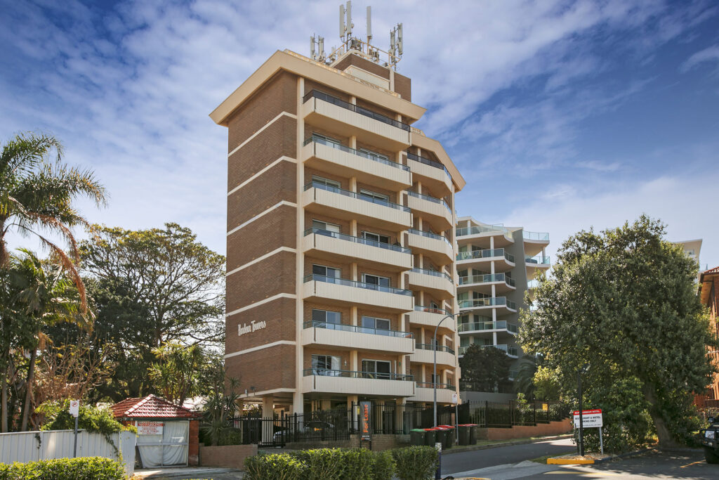 Sold - 11/2 Wilson Street - New Property in Wollongong - Real Estate by Christian Zeidler