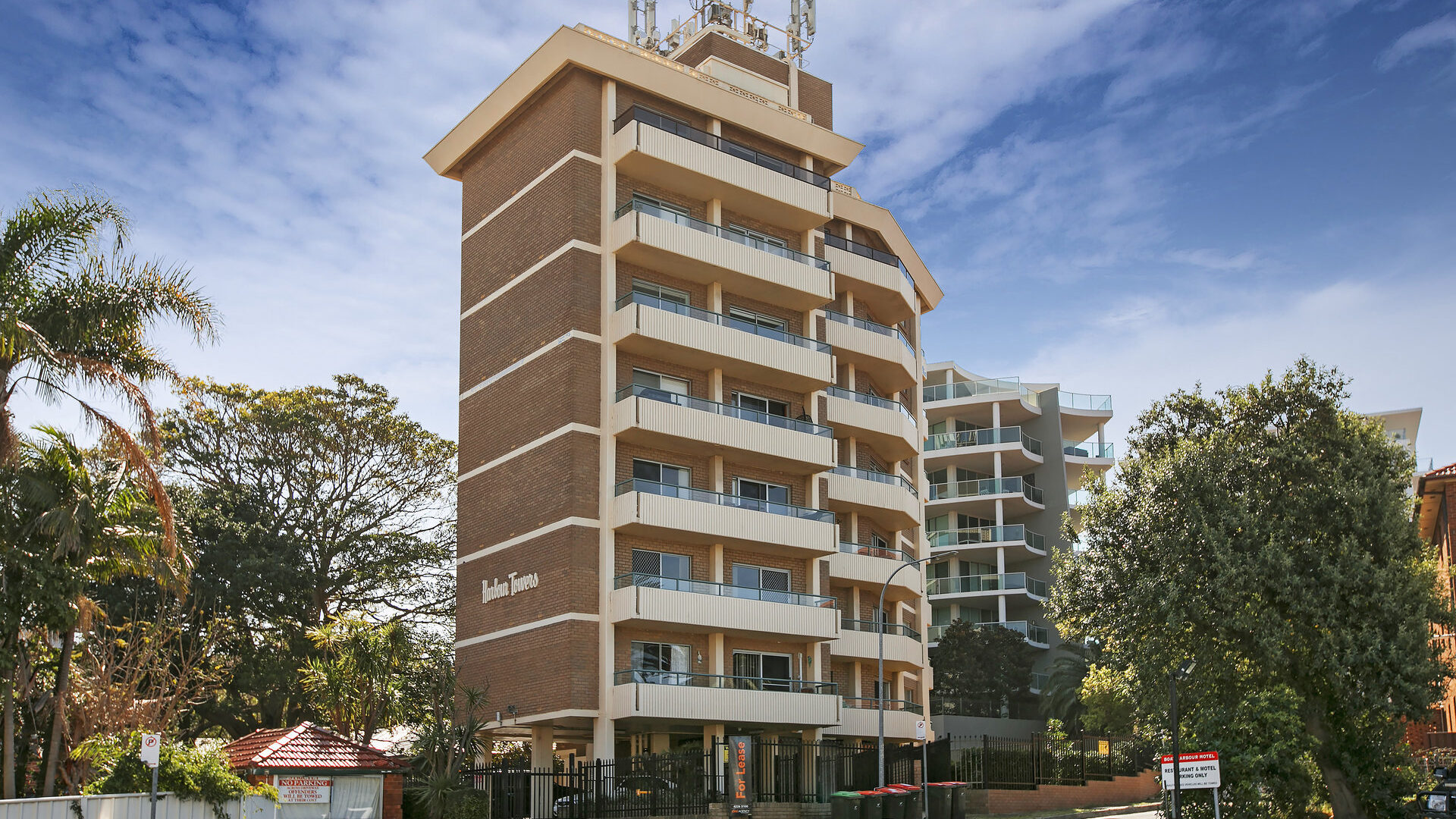 Sold - 11/2 Wilson Street - New Property in Wollongong - Real Estate by Christian Zeidler