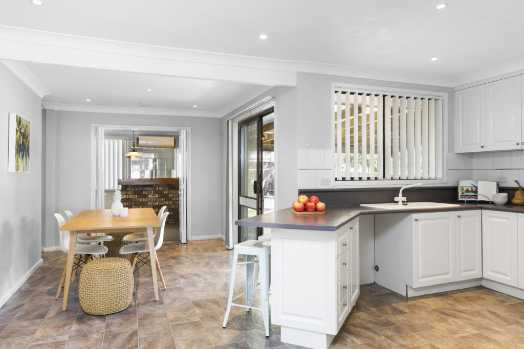 Sold - 46 Captain Cook Drive - New Property in Barrack Heights - Real Estate by Christian Zeidler