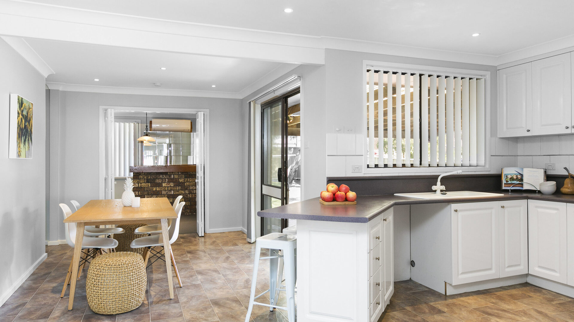 Sold - 46 Captain Cook Drive - New Property in Barrack Heights - Real Estate by Christian Zeidler