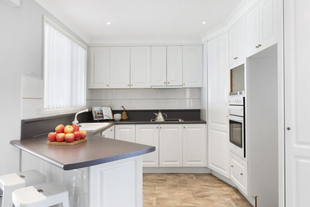 Sold - 46 Captain Cook Drive - New Property in Barrack Heights - Real Estate by Christian Zeidler