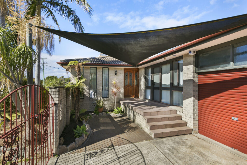 Sold - 46 Captain Cook Drive - New Property in Barrack Heights - Real Estate by Christian Zeidler