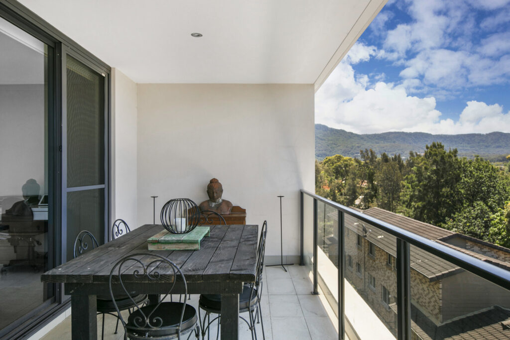 22/14-16 Virginia Street, North Wollongong NSW 2500 - photo 4