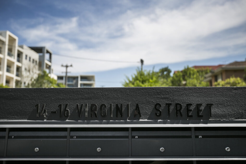 22/14-16 Virginia Street, North Wollongong NSW 2500 - photo 7