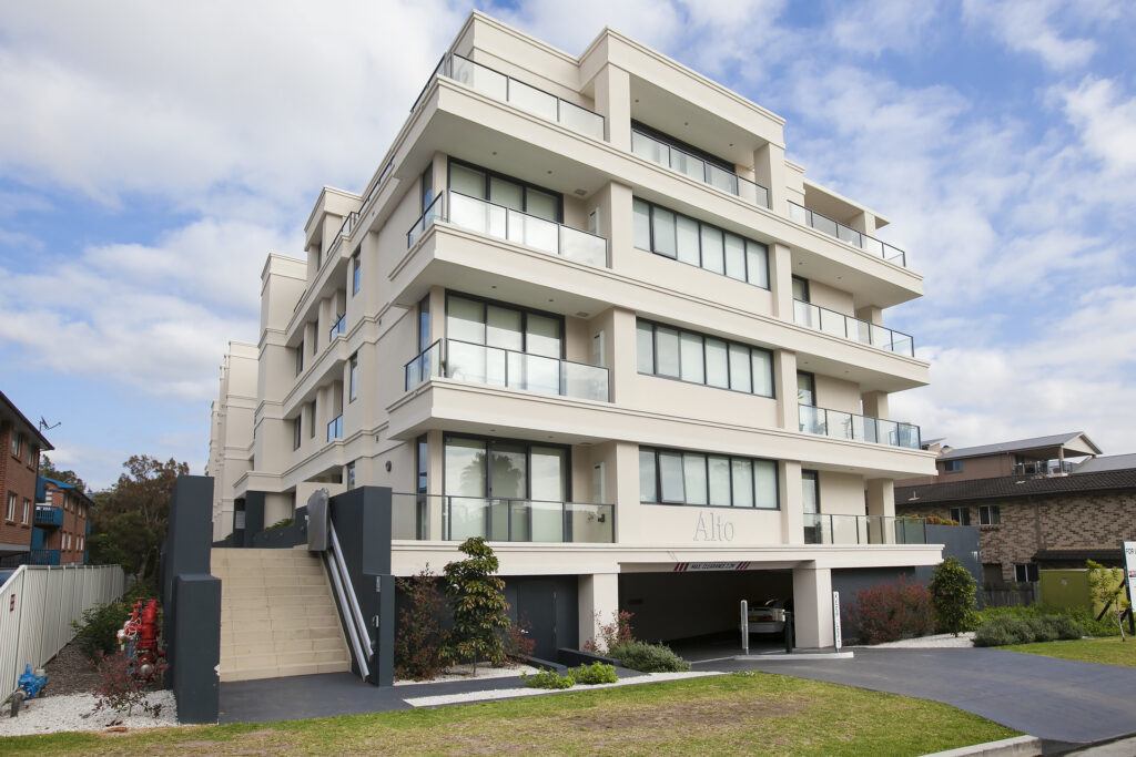 22/14-16 Virginia Street, North Wollongong NSW 2500 - photo 8