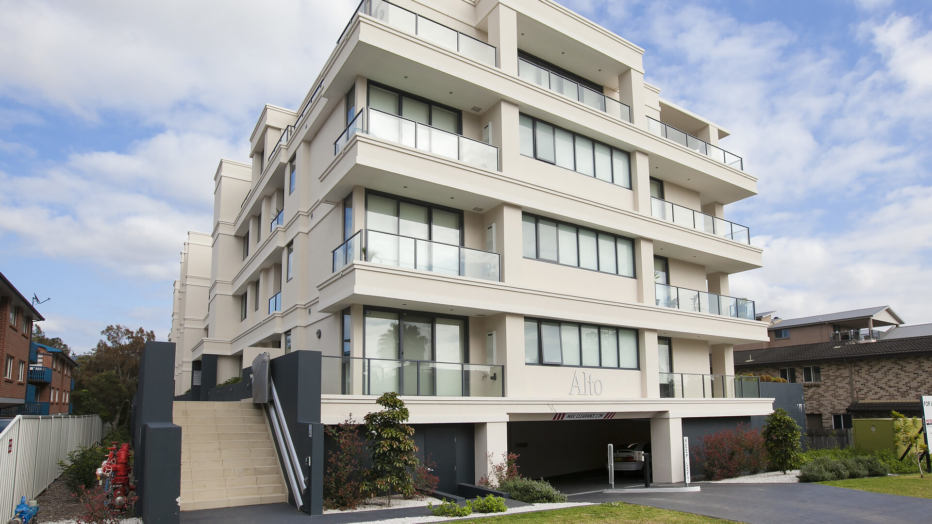 22/14-16 Virginia Street, North Wollongong NSW 2500 - photo 8