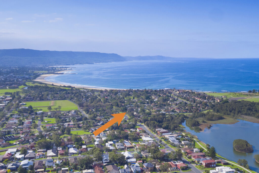 Sold - 7 Sellers Crescent - New Property in Bellambi - Real Estate by Christian Zeidler