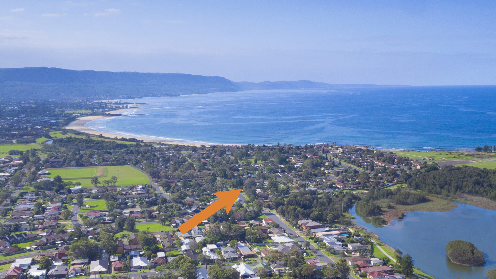 Sold - 7 Sellers Crescent - New Property in Bellambi - Real Estate by Christian Zeidler