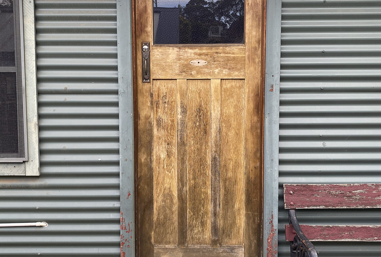 Sold - 10 Prospect Street - New Property in Mount Saint Thomas - Real Estate by Christian Zeidler