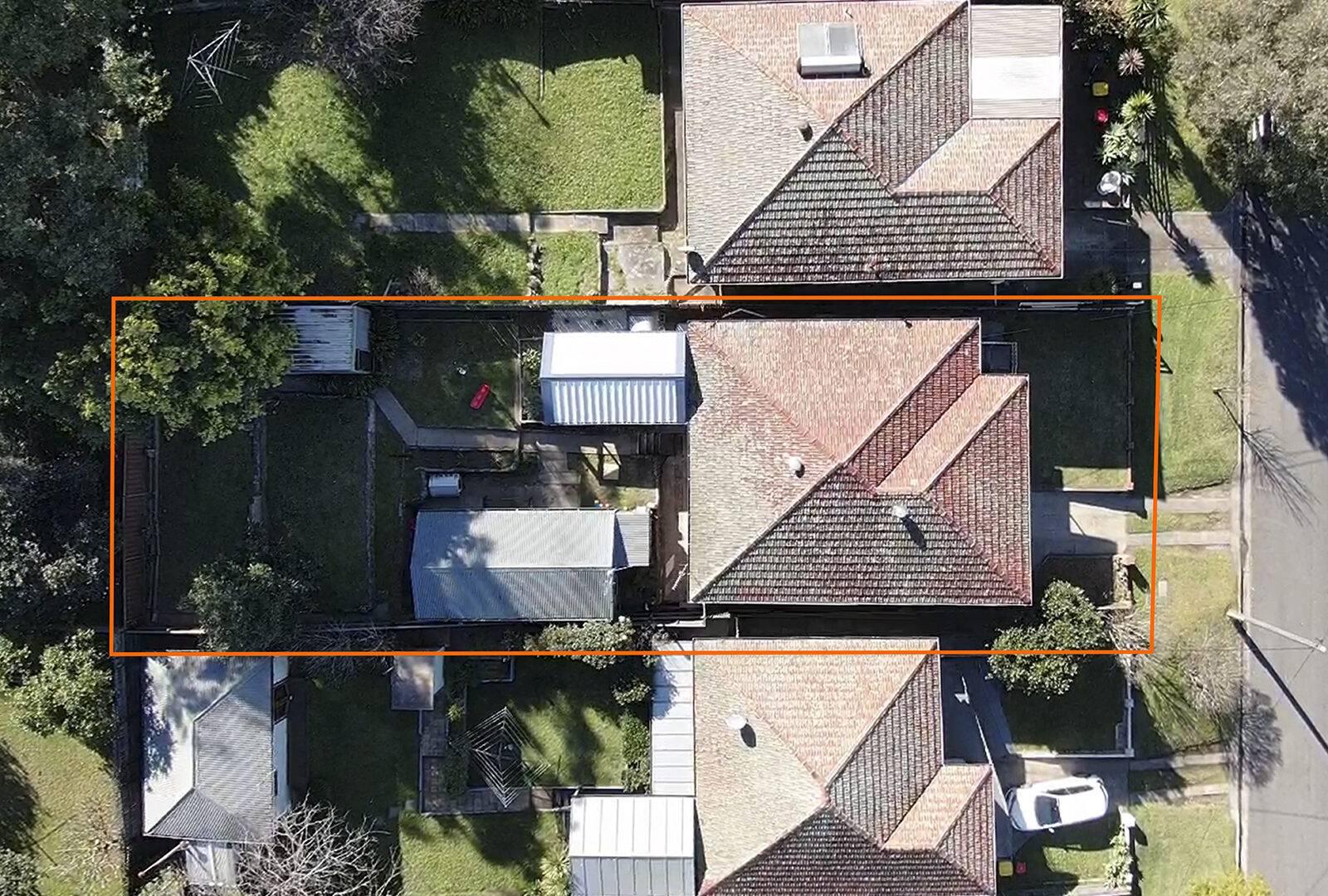 Sold - 10 Prospect Street - New Property in Mount Saint Thomas - Real Estate by Christian Zeidler