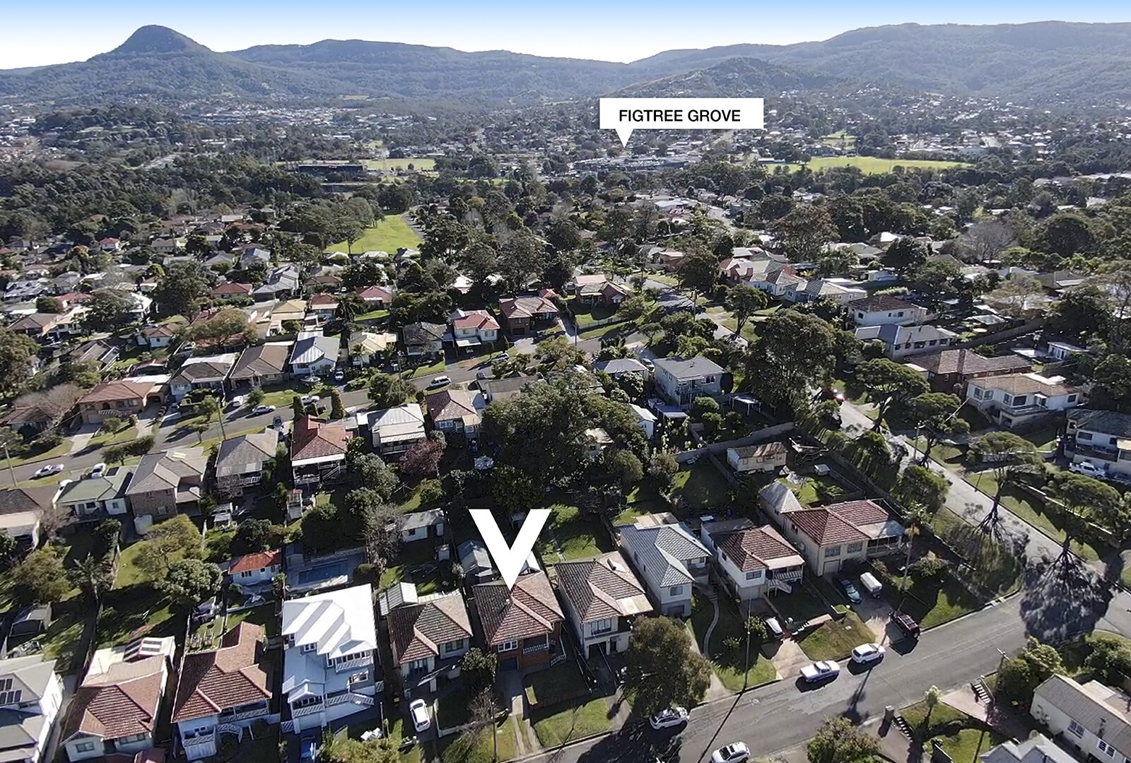 Sold - 10 Prospect Street - New Property in Mount Saint Thomas - Real Estate by Christian Zeidler