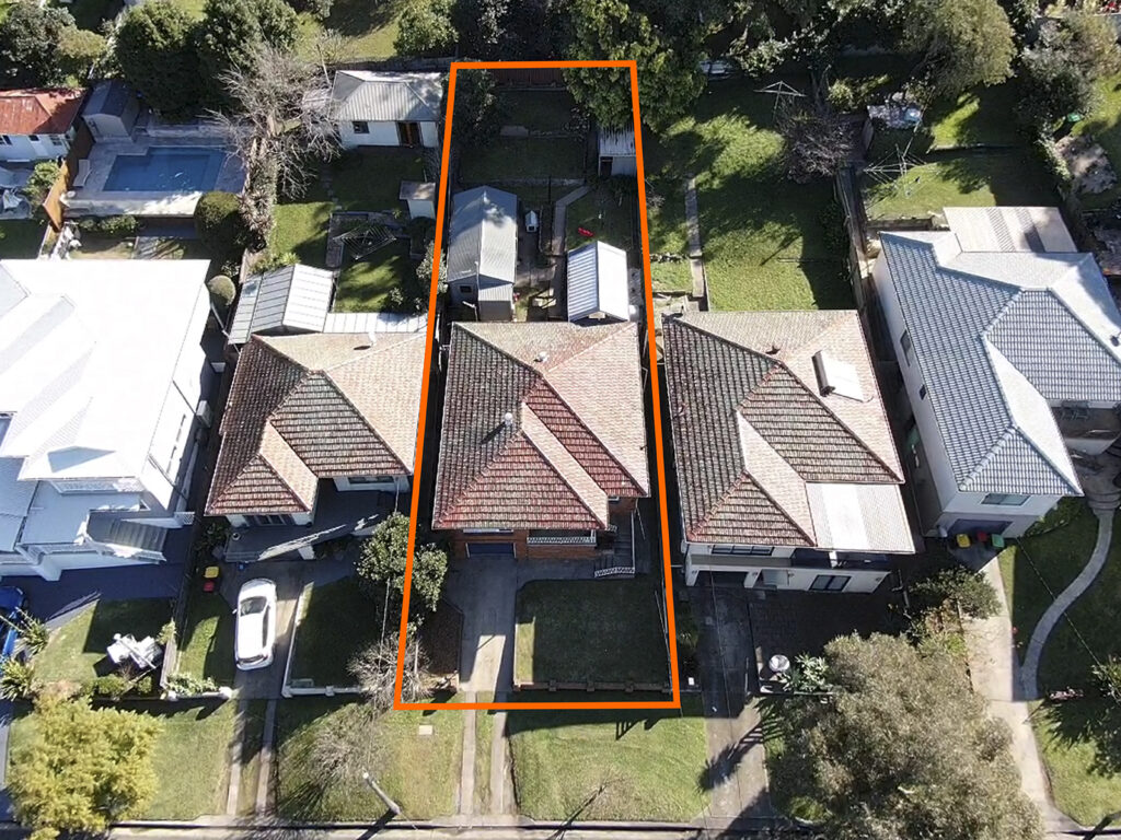 Sold - 10 Prospect Street - New Property in Mount Saint Thomas - Real Estate by Christian Zeidler