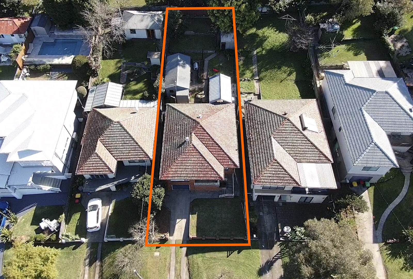 Sold - 10 Prospect Street - New Property in Mount Saint Thomas - Real Estate by Christian Zeidler