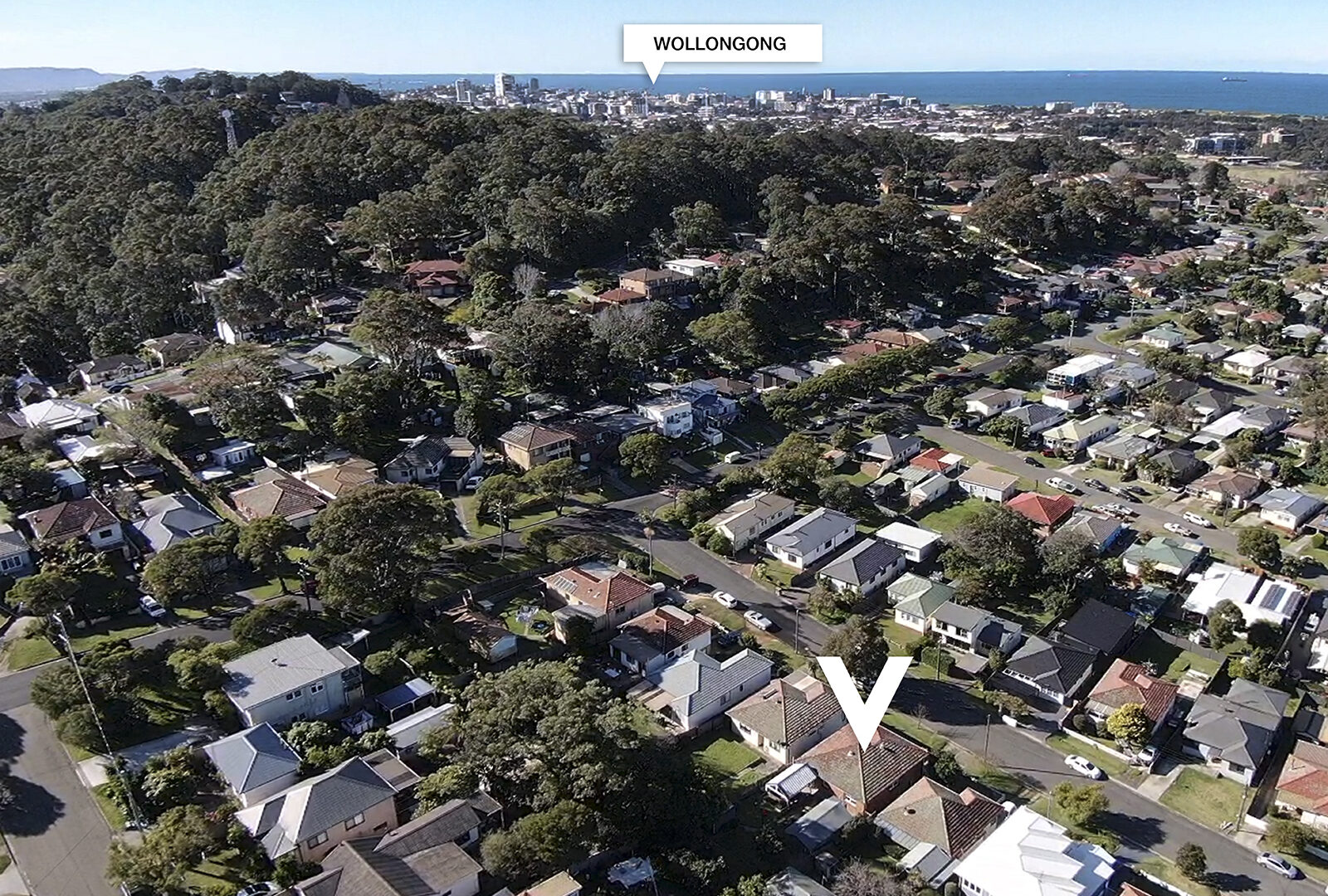 Sold - 10 Prospect Street - New Property in Mount Saint Thomas - Real Estate by Christian Zeidler