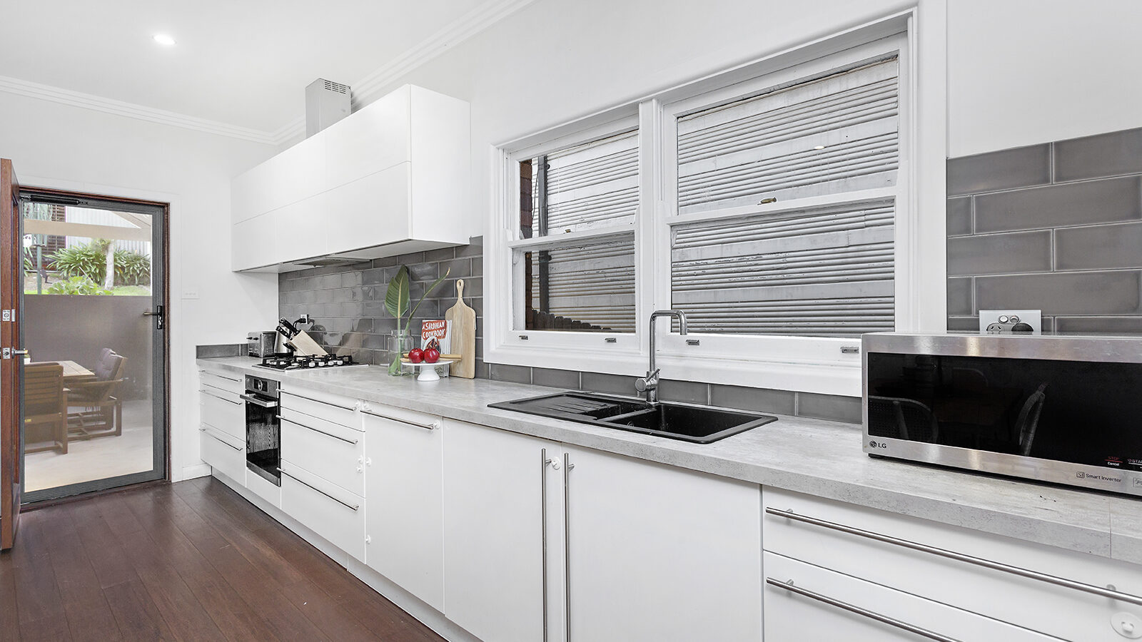 Sold - 10 Prospect Street - New Property in Mount Saint Thomas - Real Estate by Christian Zeidler