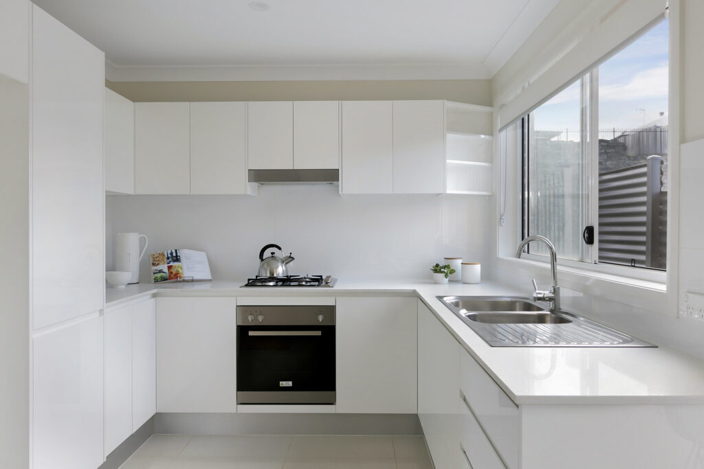 Sold - 33 The Arches - New Property in Kanahooka - Real Estate by Christian Zeidler