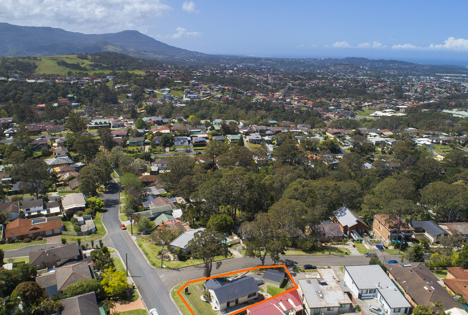 Sold - 67 Brendon Avenue - New Property in Farmborough Heights - Real Estate by Christian Zeidler