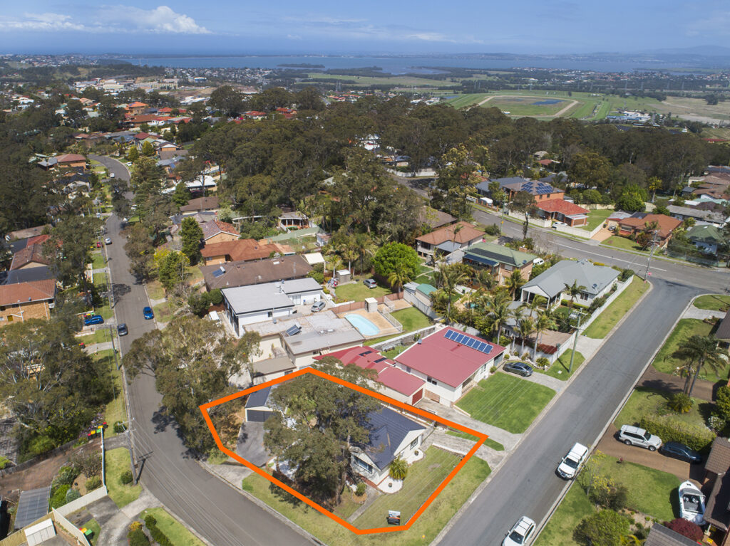 Sold - 67 Brendon Avenue - New Property in Farmborough Heights - Real Estate by Christian Zeidler