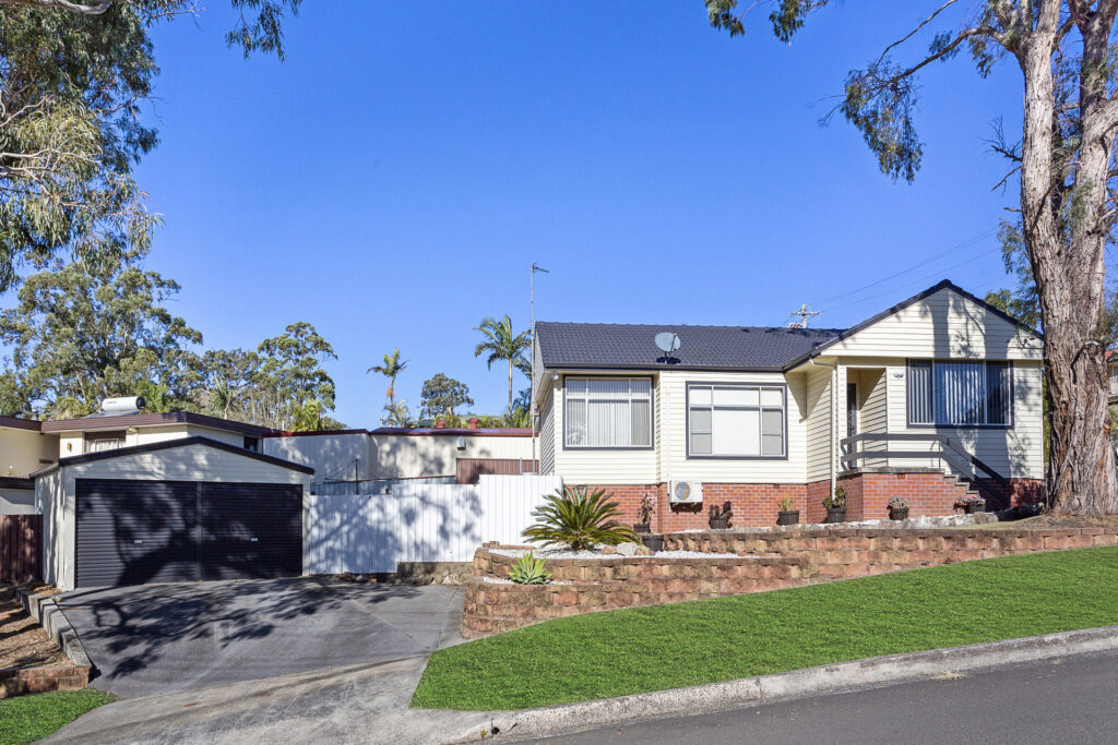 Sold - 67 Brendon Avenue - New Property in Farmborough Heights - Real Estate by Christian Zeidler