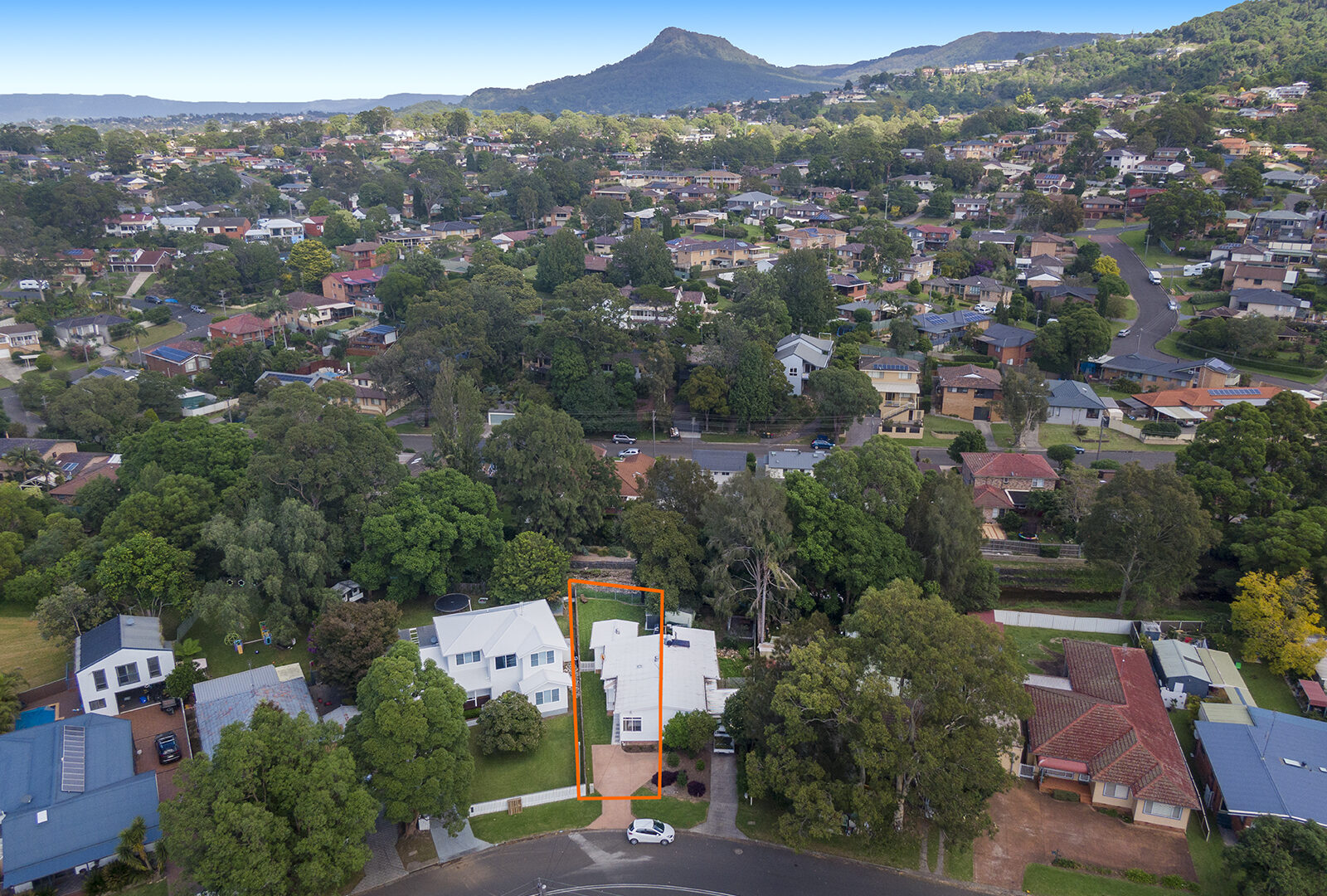 Sold - 1/56 Euroka Street - New Property in West Wollongong - Real Estate by Christian Zeidler