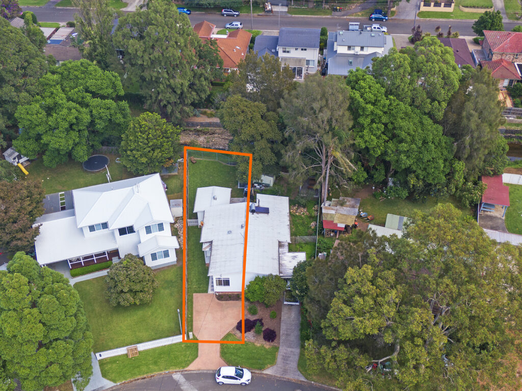 Sold - 1/56 Euroka Street - New Property in West Wollongong - Real Estate by Christian Zeidler