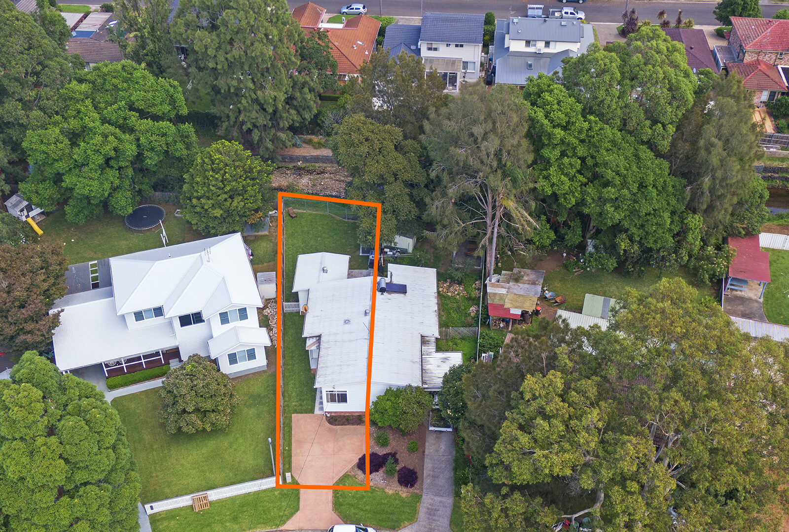 Sold - 1/56 Euroka Street - New Property in West Wollongong - Real Estate by Christian Zeidler