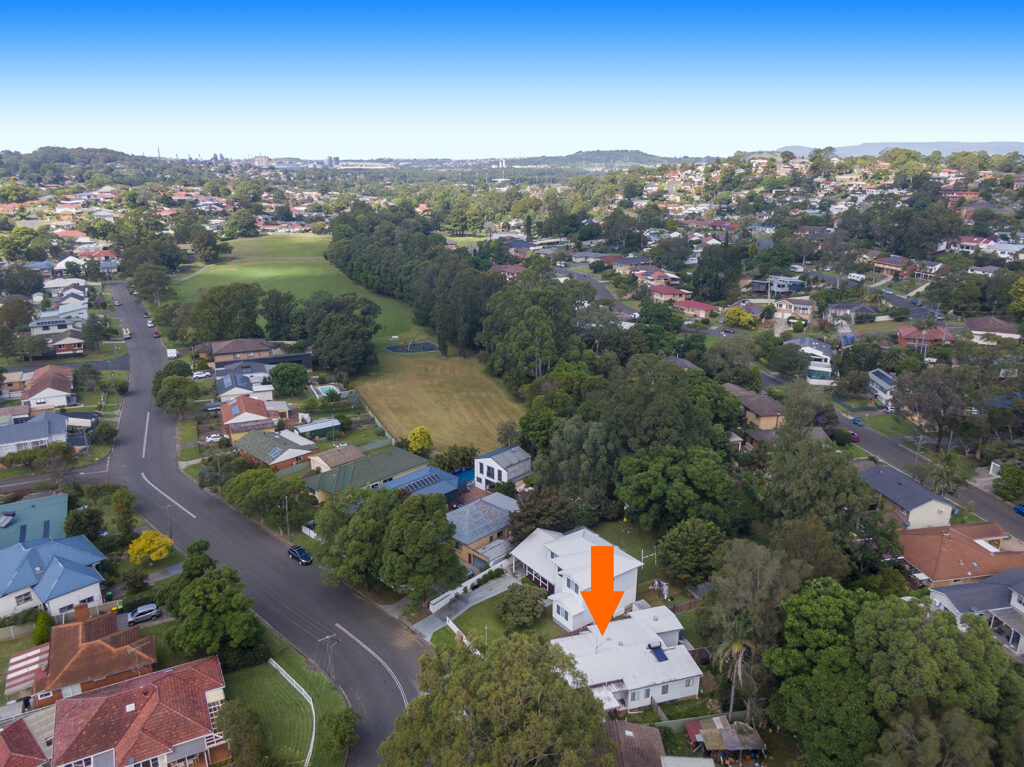 Sold - 1/56 Euroka Street - New Property in West Wollongong - Real Estate by Christian Zeidler