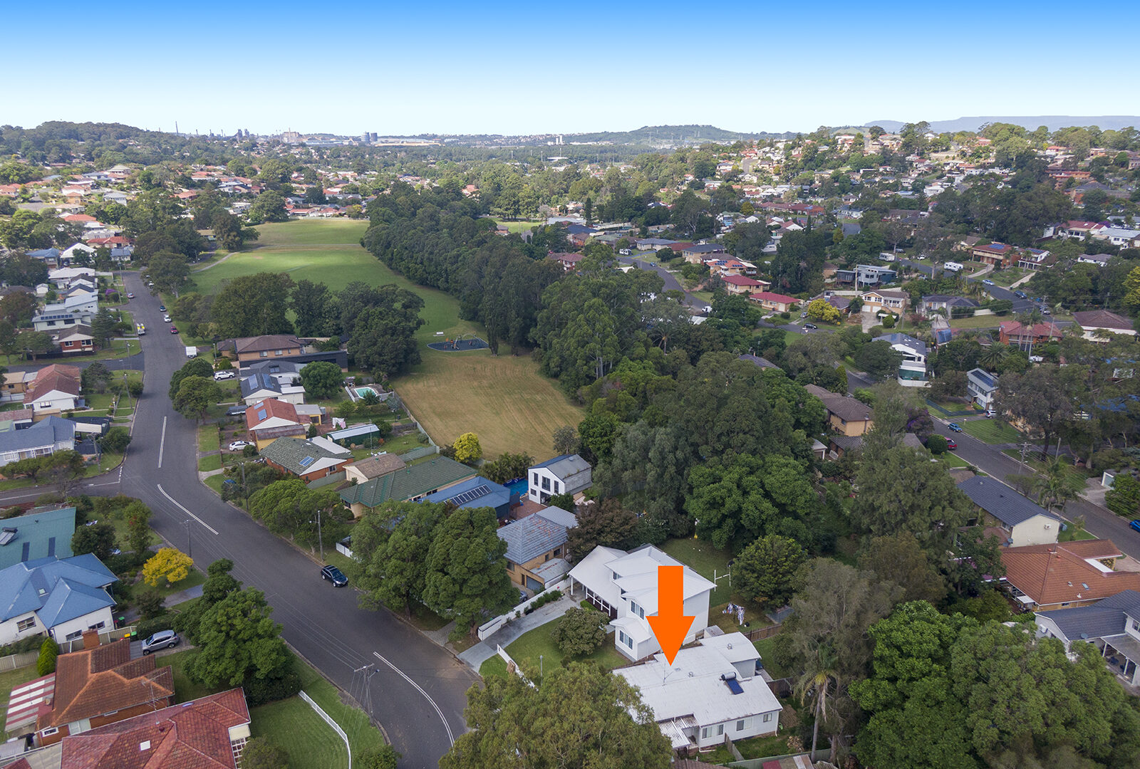 Sold - 1/56 Euroka Street - New Property in West Wollongong - Real Estate by Christian Zeidler