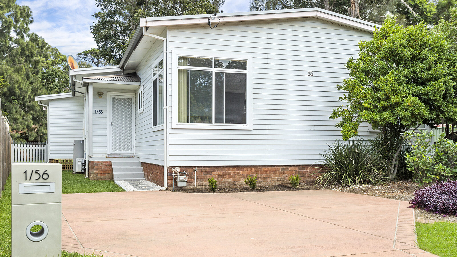 Sold - 1/56 Euroka Street - New Property in West Wollongong - Real Estate by Christian Zeidler