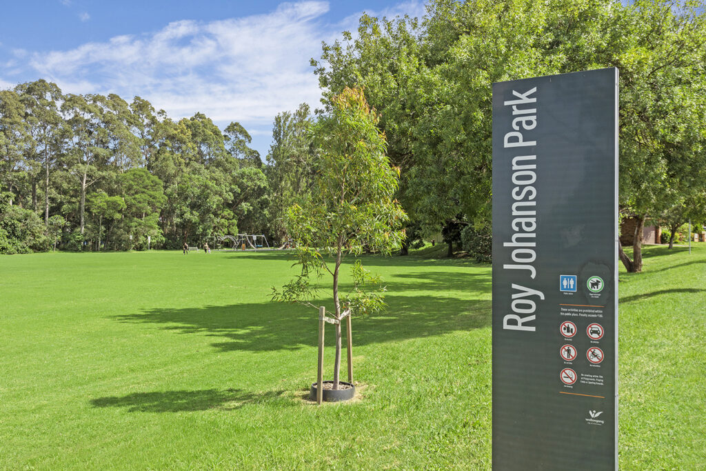 Sold - 1/56 Euroka Street - New Property in West Wollongong - Real Estate by Christian Zeidler
