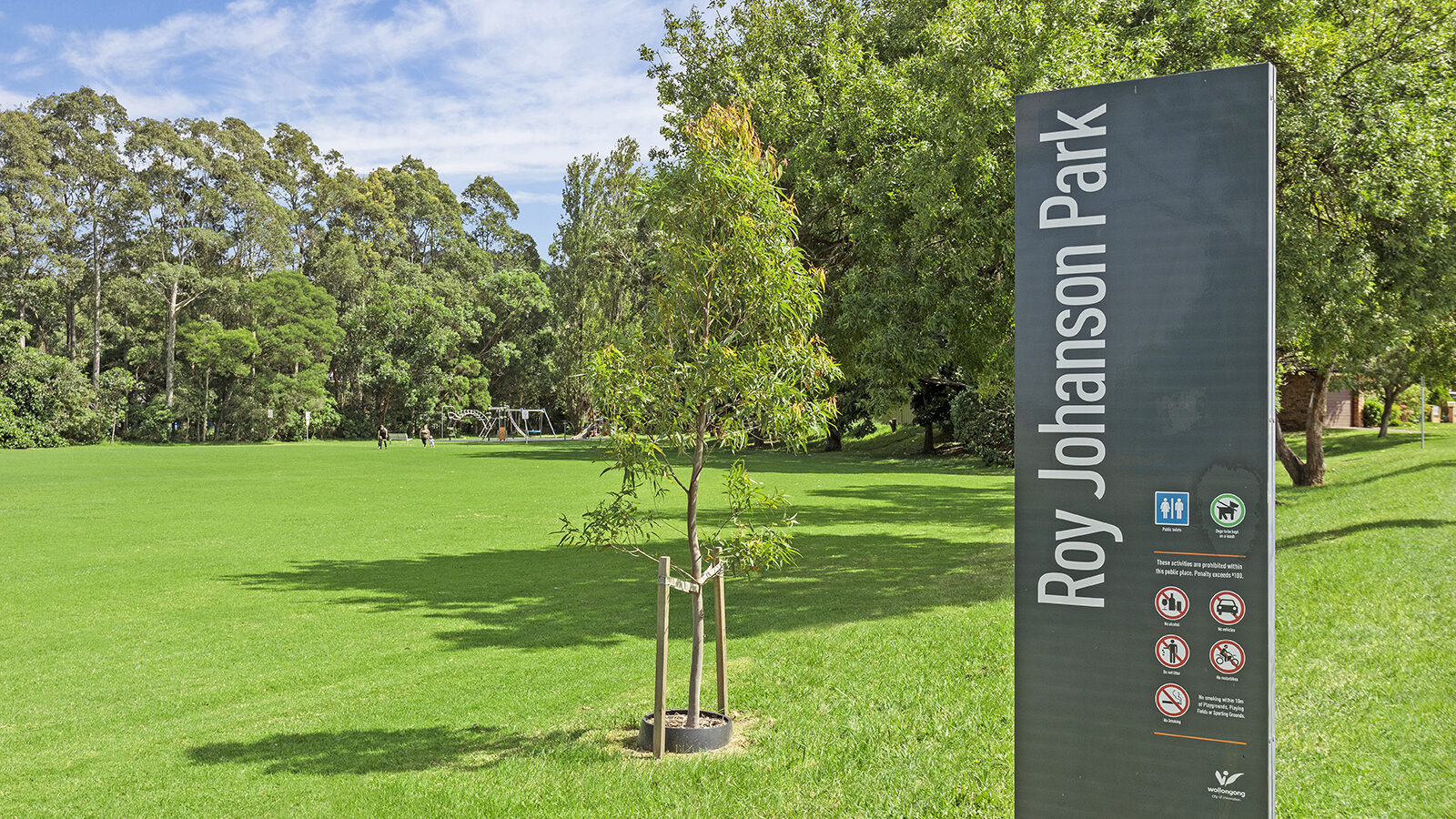 Sold - 1/56 Euroka Street - New Property in West Wollongong - Real Estate by Christian Zeidler
