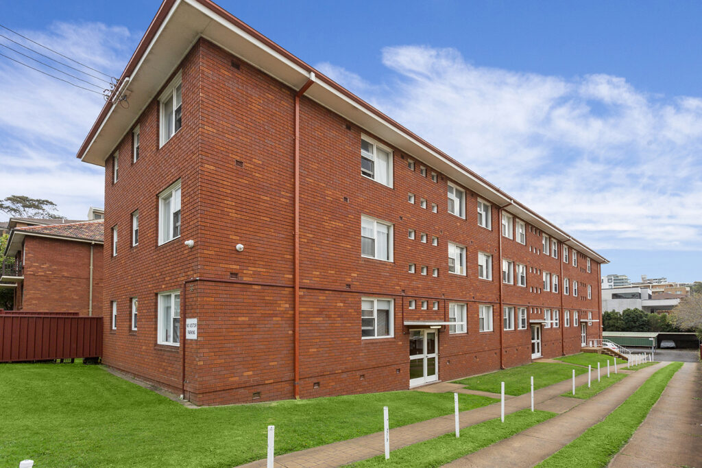 Sold - 8/66 Smith Street - New Property in Wollongong - Real Estate by Christian Zeidler