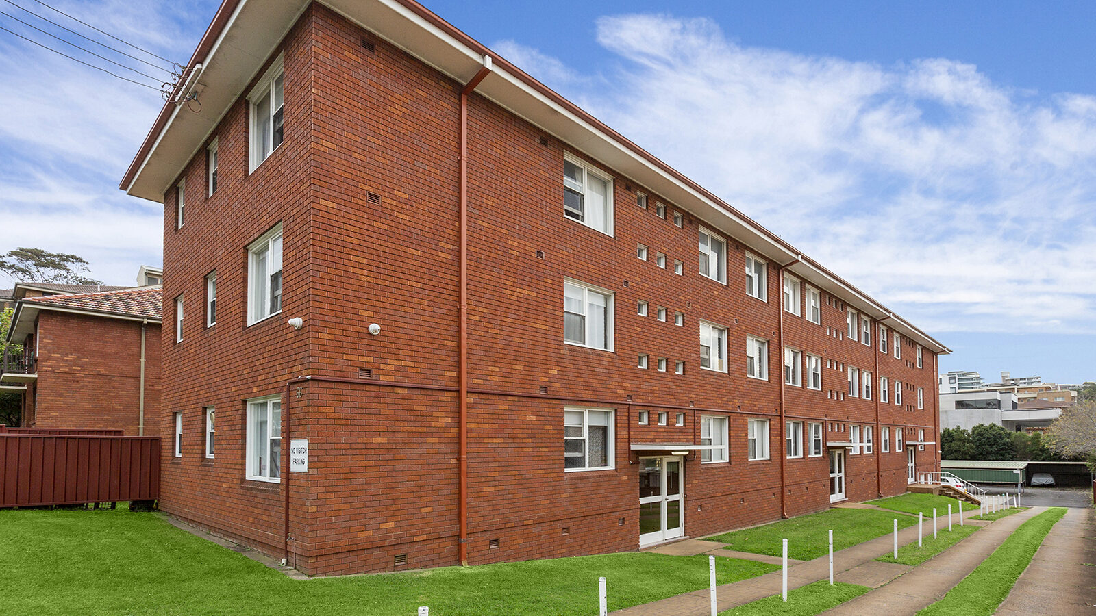 Sold - 8/66 Smith Street - New Property in Wollongong - Real Estate by Christian Zeidler