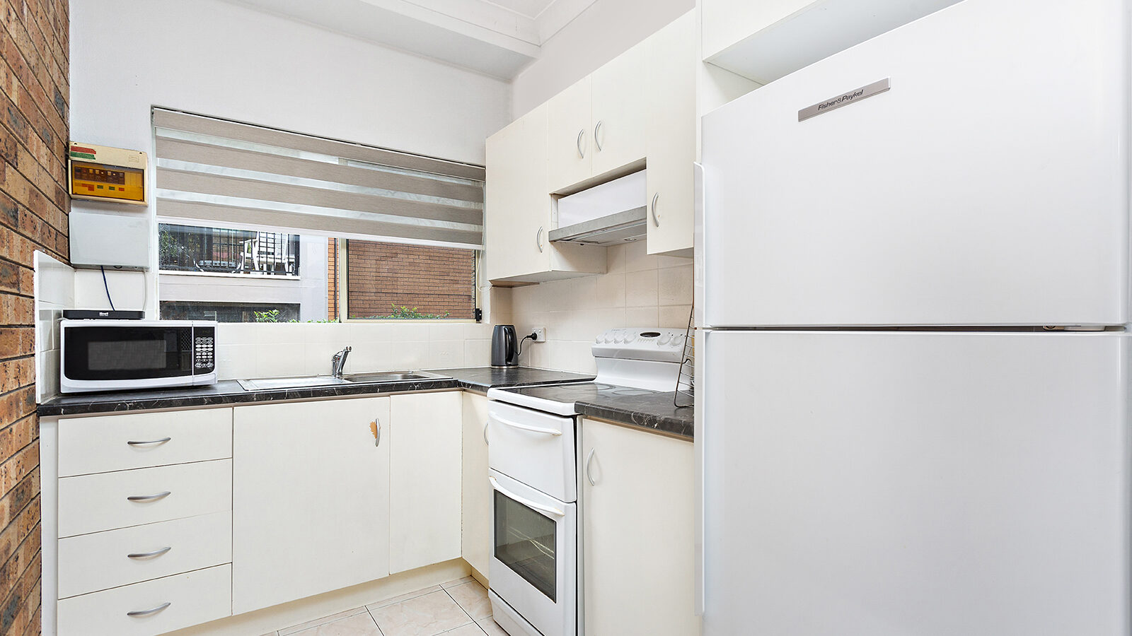 Sold - 1/9 England Street - New Property in West Wollongong - Real Estate by Christian Zeidler