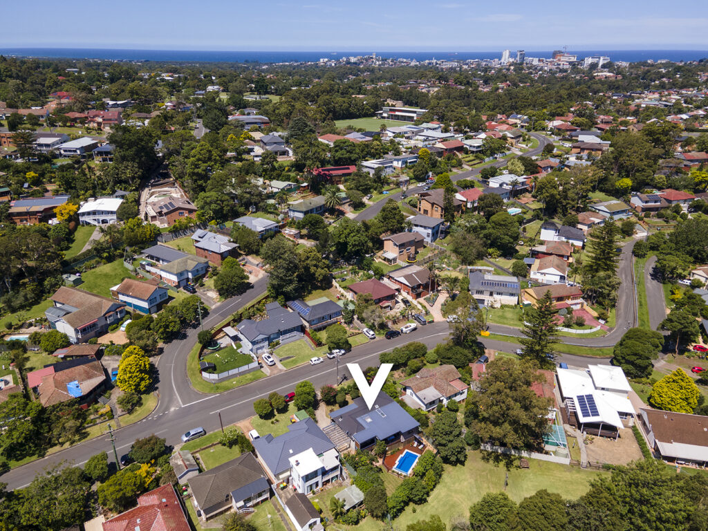 Sold - 10 Euroka Street - New Property in West Wollongong - Real Estate by Christian Zeidler