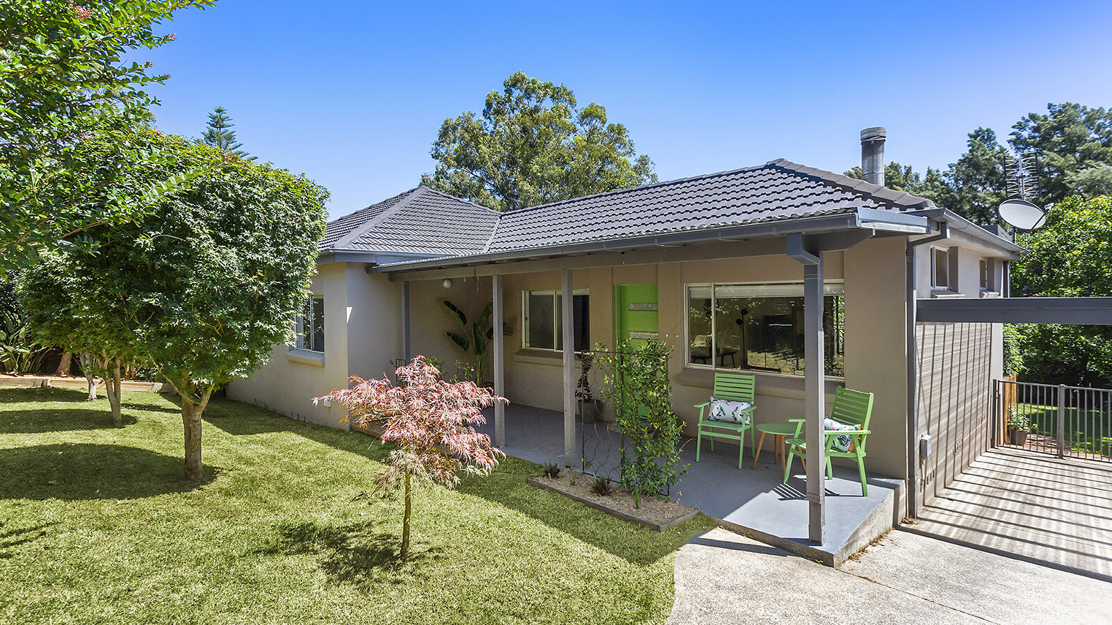 Sold - 10 Euroka Street - New Property in West Wollongong - Real Estate by Christian Zeidler