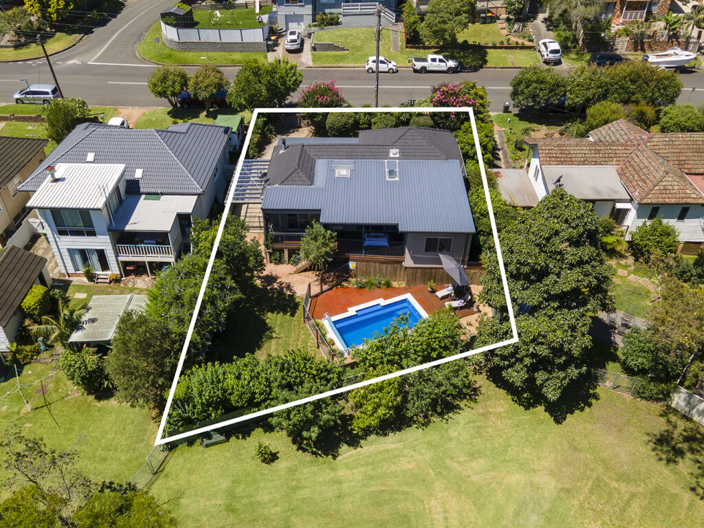 Sold - 10 Euroka Street - New Property in West Wollongong - Real Estate by Christian Zeidler