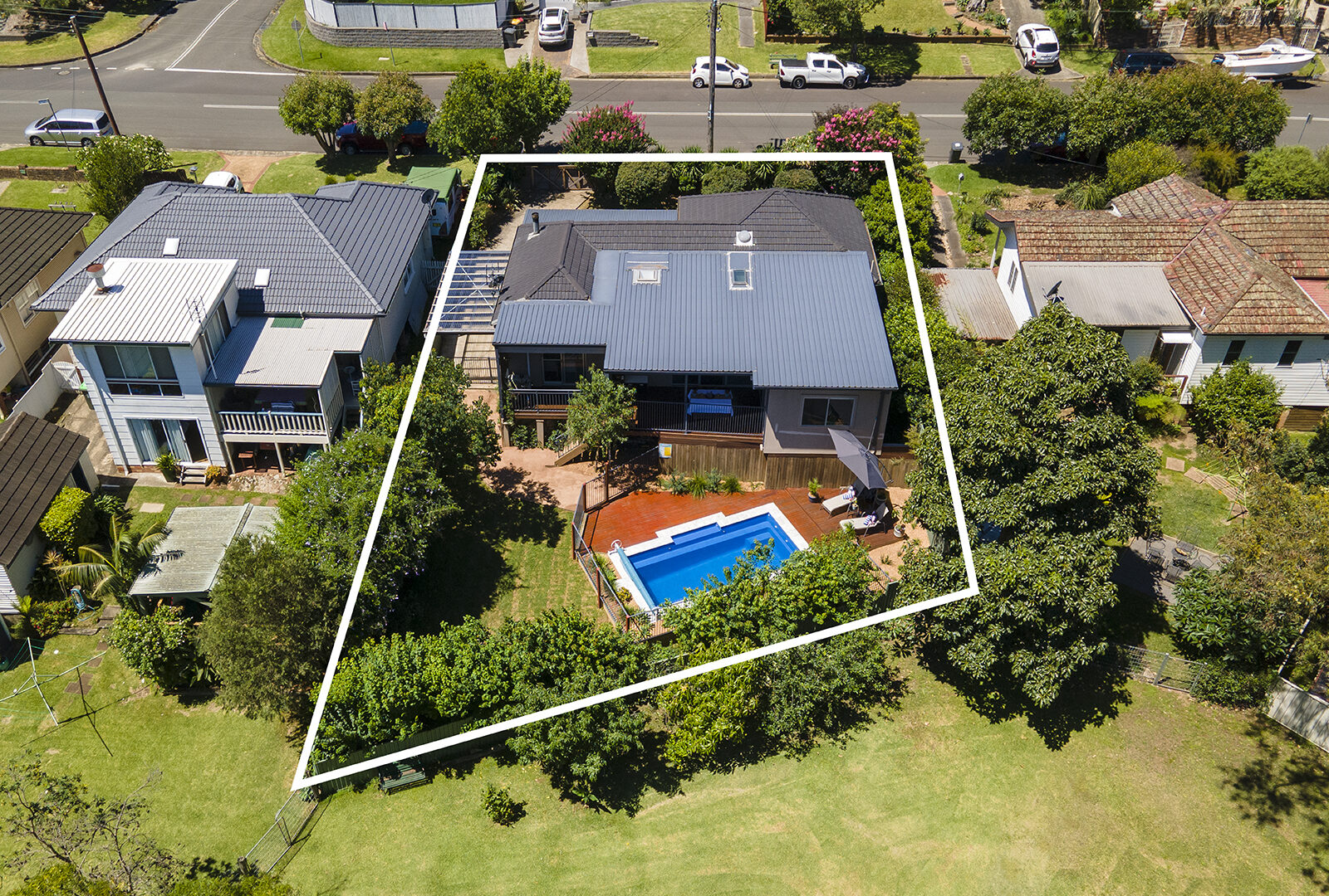 Sold - 10 Euroka Street - New Property in West Wollongong - Real Estate by Christian Zeidler