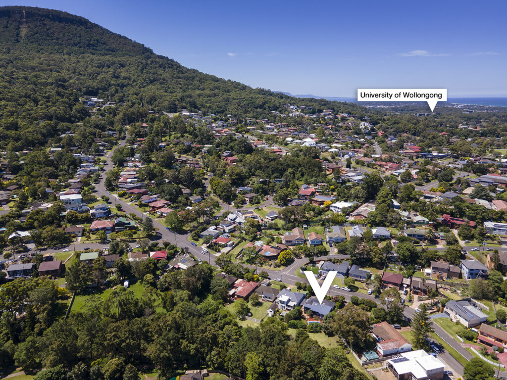 Sold - 10 Euroka Street - New Property in West Wollongong - Real Estate by Christian Zeidler