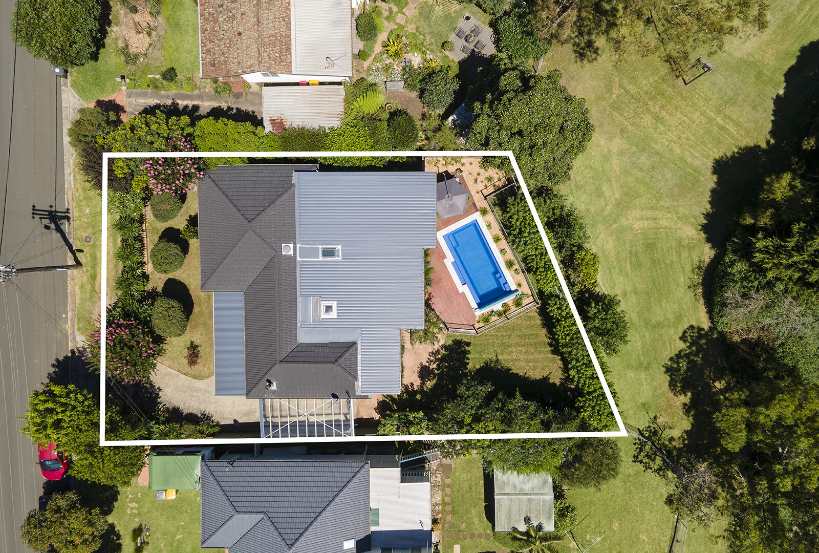 Sold - 10 Euroka Street - New Property in West Wollongong - Real Estate by Christian Zeidler