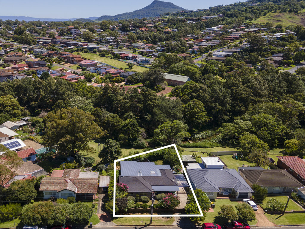 Sold - 10 Euroka Street - New Property in West Wollongong - Real Estate by Christian Zeidler
