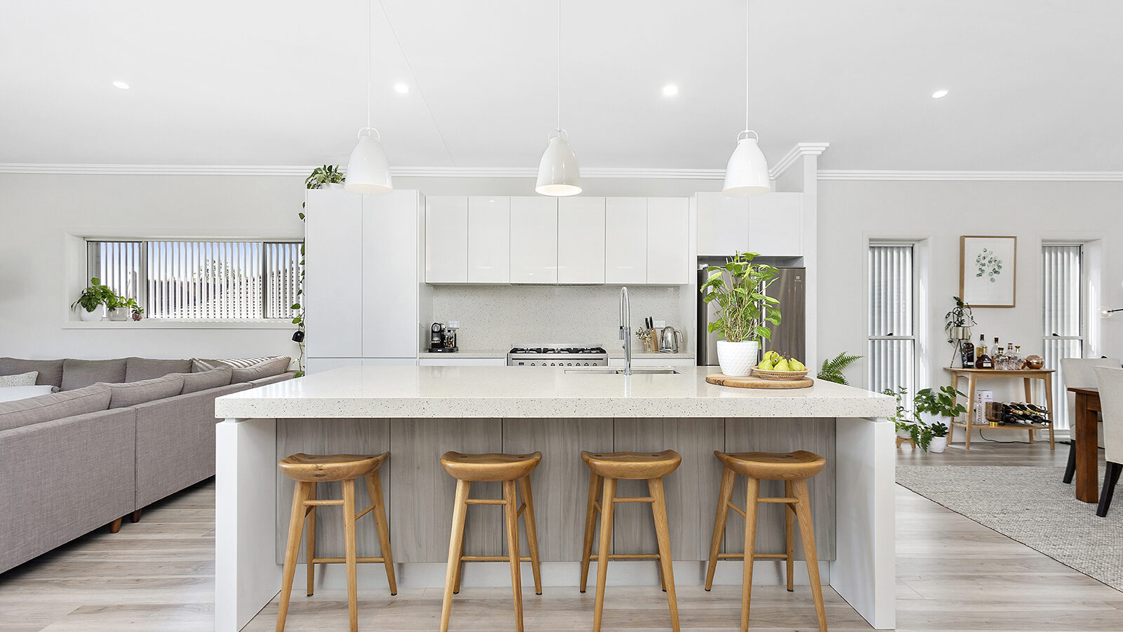 Sold - 5A Elsie Court - New Property in Balgownie - Real Estate by Christian Zeidler