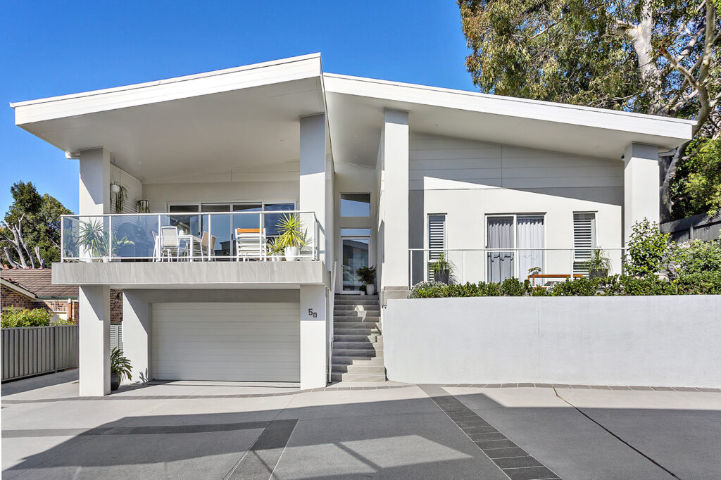 Sold - 5A Elsie Court - New Property in Balgownie - Real Estate by Christian Zeidler