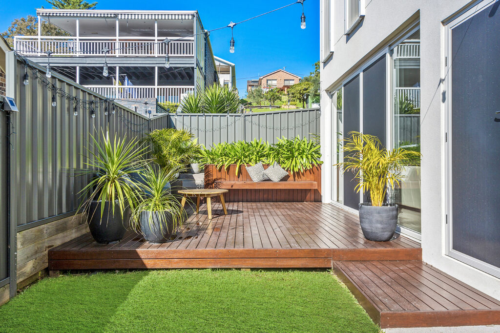 Sold - 5A Elsie Court - New Property in Balgownie - Real Estate by Christian Zeidler