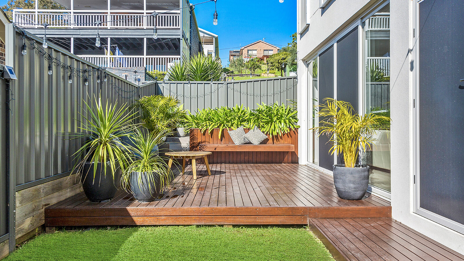 Sold - 5A Elsie Court - New Property in Balgownie - Real Estate by Christian Zeidler