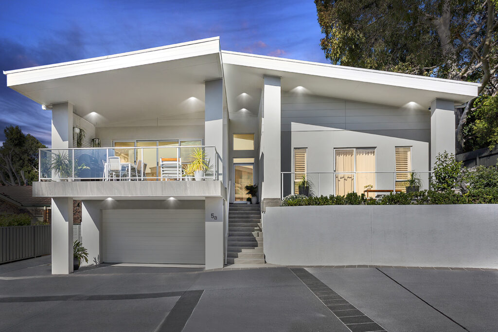 Sold - 5A Elsie Court - New Property in Balgownie - Real Estate by Christian Zeidler