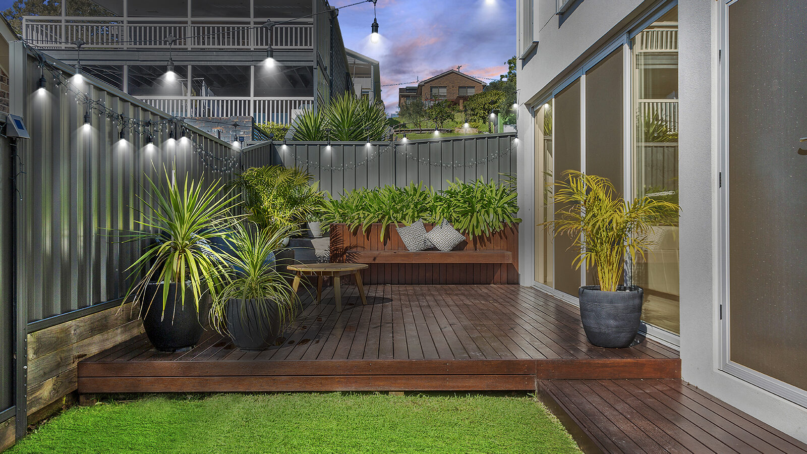 Sold - 5A Elsie Court - New Property in Balgownie - Real Estate by Christian Zeidler