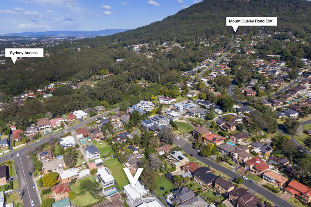 Sold - 5A Elsie Court - New Property in Balgownie - Real Estate by Christian Zeidler