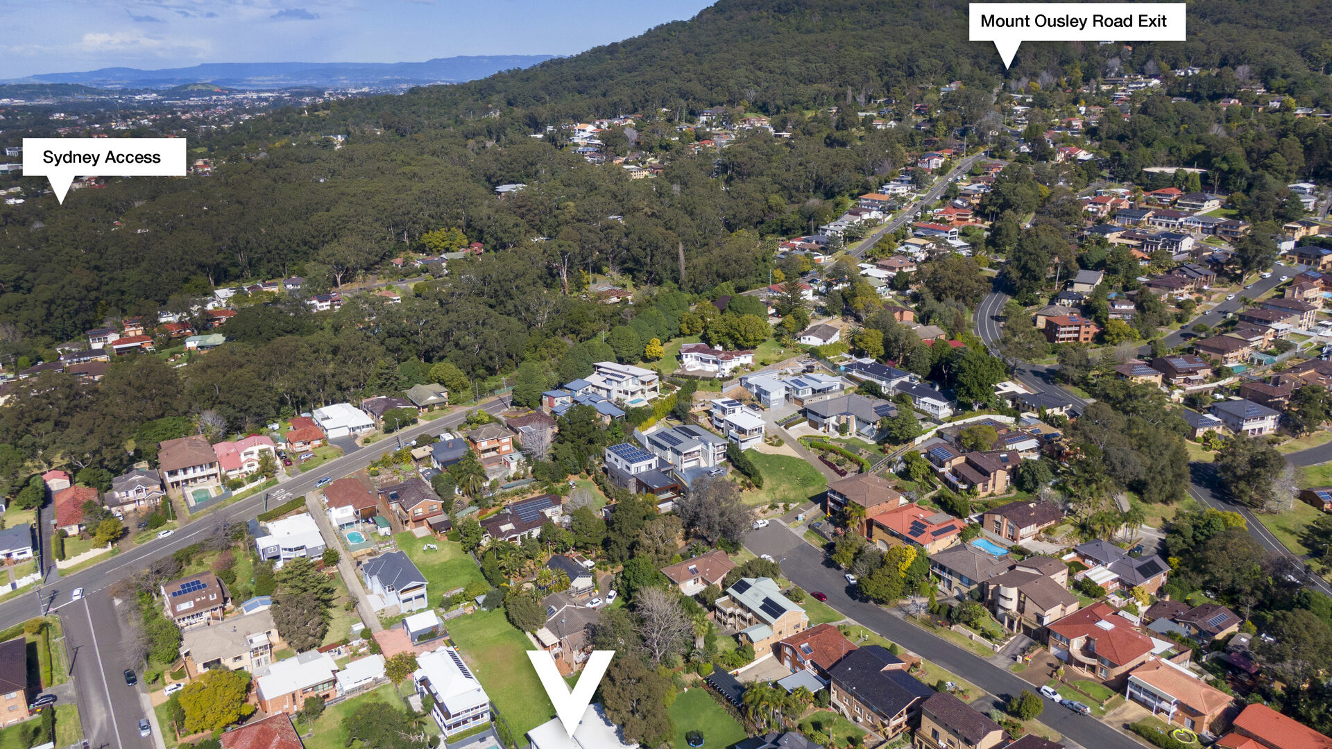 Sold - 5A Elsie Court - New Property in Balgownie - Real Estate by Christian Zeidler
