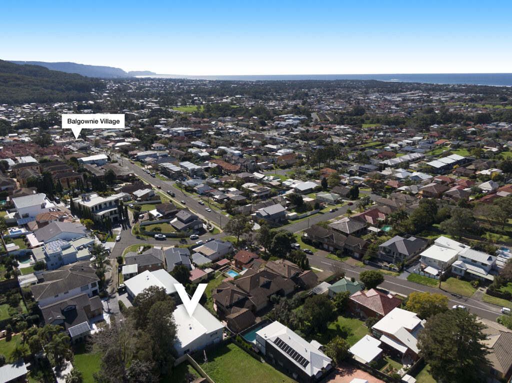 Sold - 5A Elsie Court - New Property in Balgownie - Real Estate by Christian Zeidler